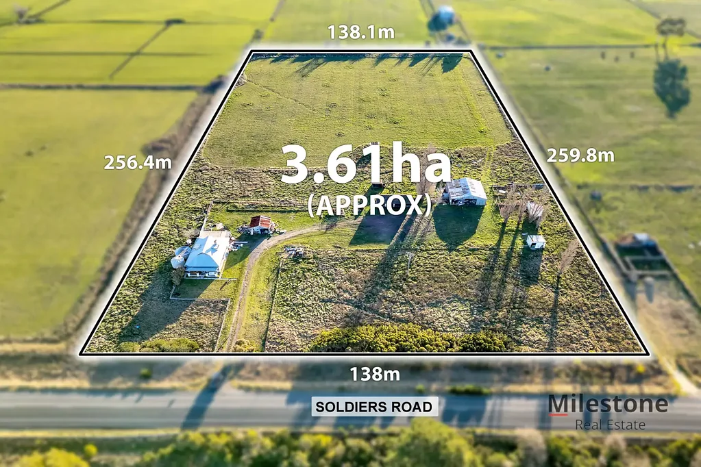 Pakenham South 3 Bedroom Invest in Prime Location!!