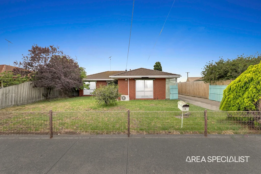 16 Cloverdale Drive, Corio, VIC 3214