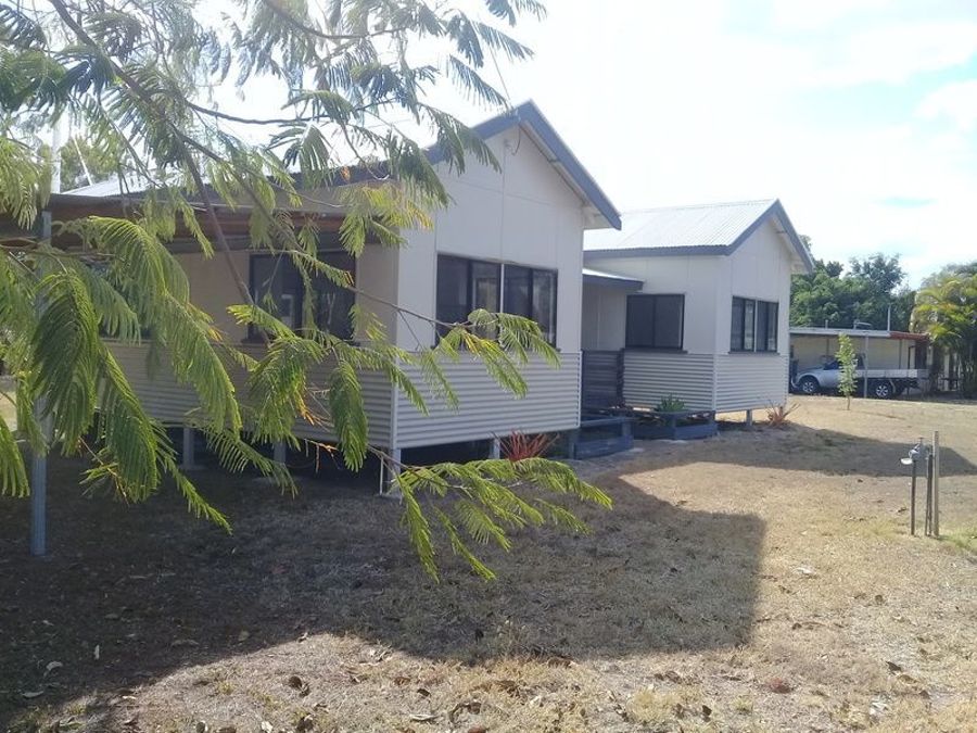 5 DOONAN ST, COLLINSVILLE QLD 4804, 0 phòng ngủ, 0 phòng tắm, House