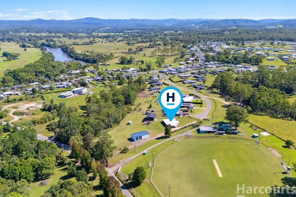 40 Kittyhawk Place, Beechwood, NSW 2446