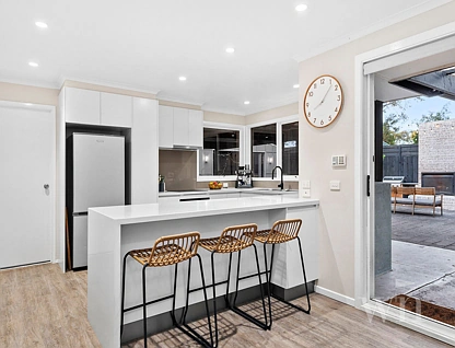 9 Feltham Street, Pearcedale, VIC 3912, 4房, 2浴, House