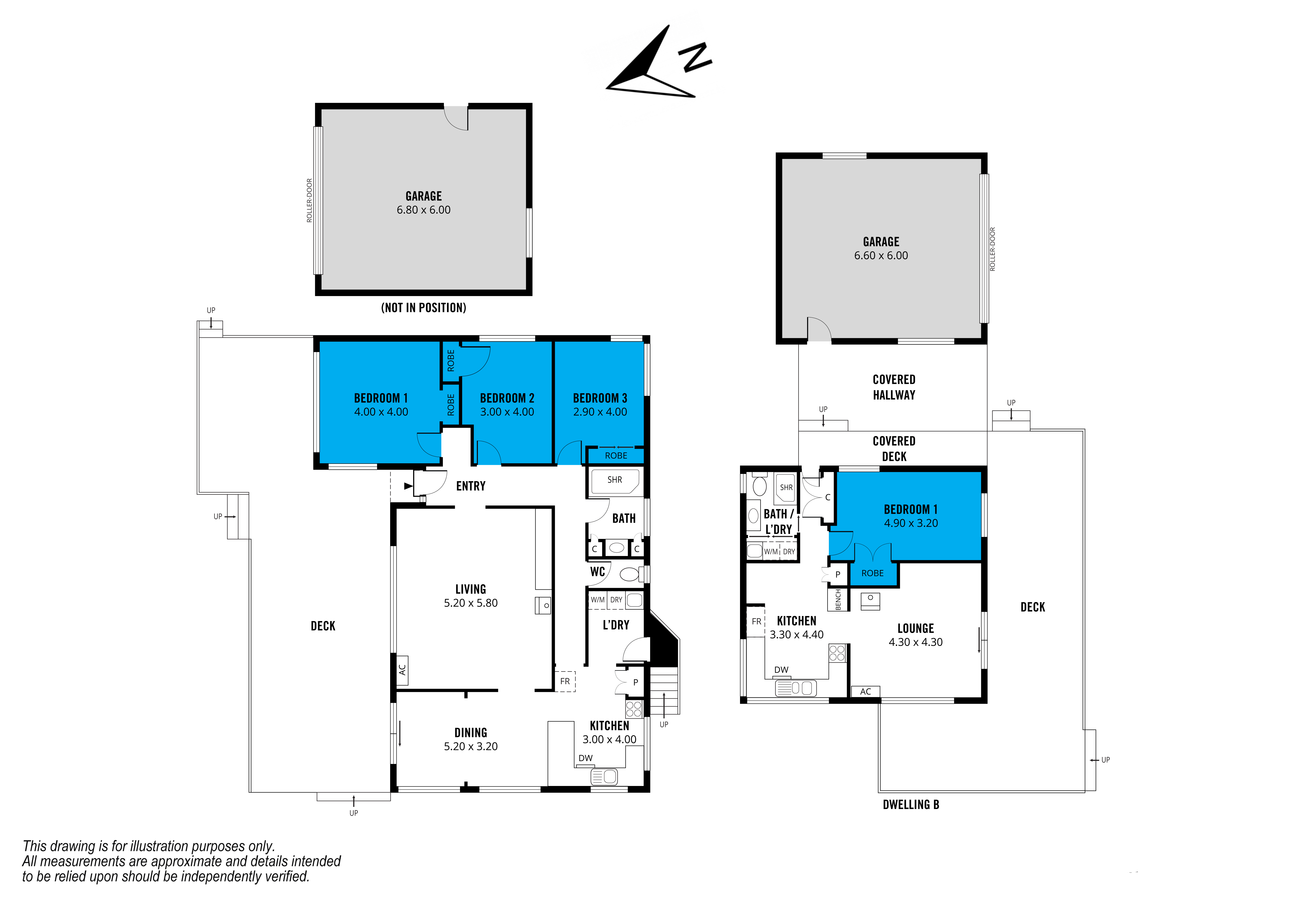 210 Morrison Road, Pukekawa, photo 2