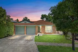 23 Bowman Crescent, Enfield