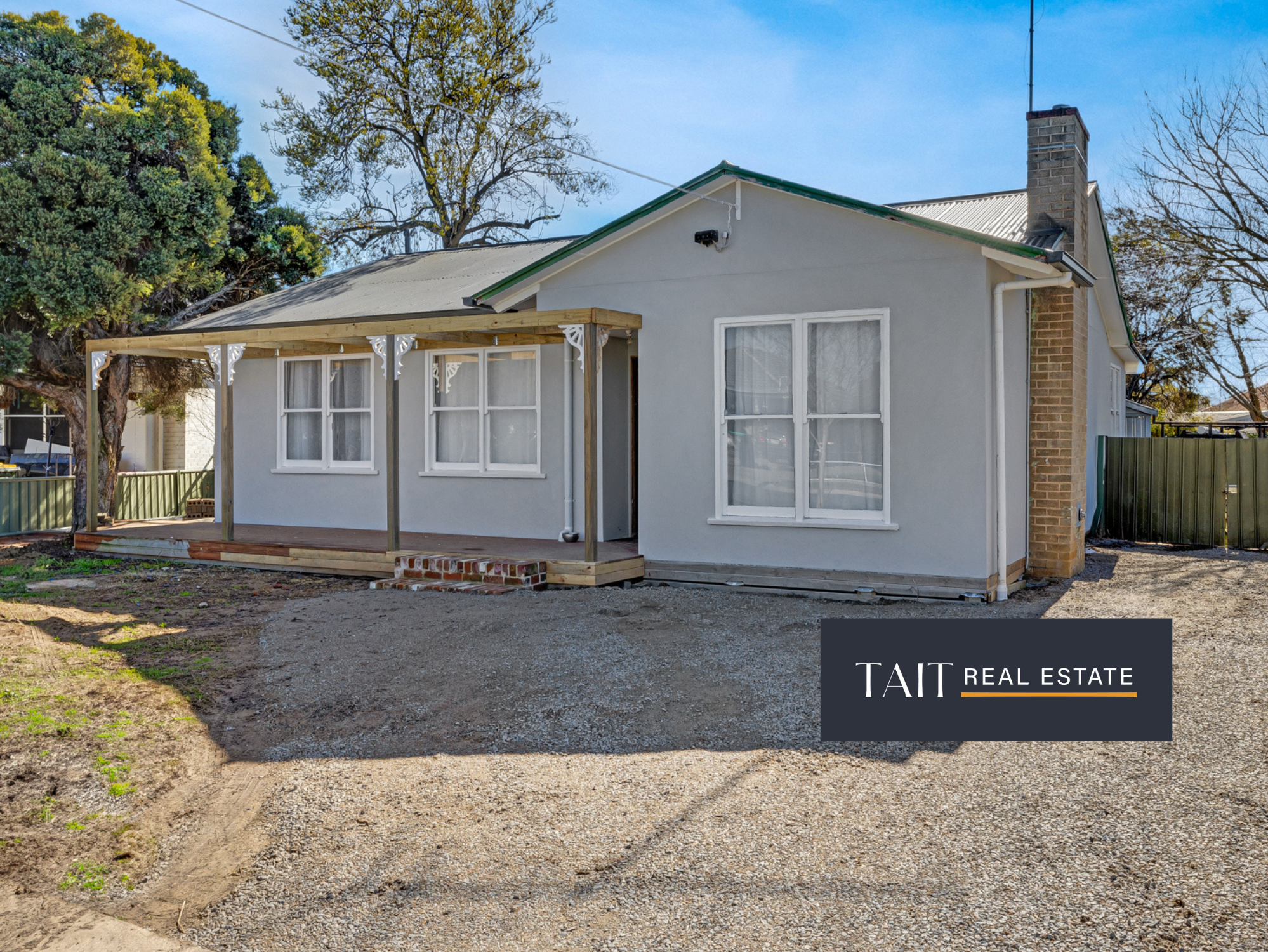 2 BATCHELOR CR, WANGARATTA VIC 3677, 0部屋, 0バスルーム, House