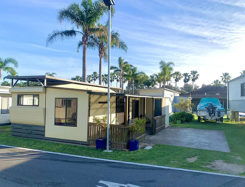 93/1939 George Bass Drive, Tomakin, South Coast, 2 chambres, 1 salles de bain, Unit