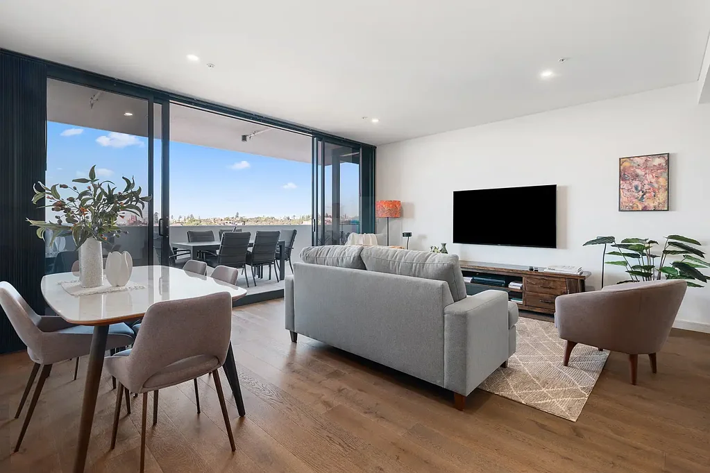 1703/509 Hunter Street, Newcastle, NSW 2300