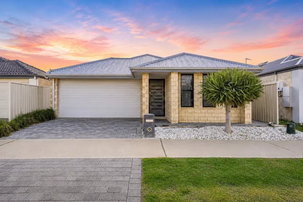 Dudley Park 4房  Perfect First Home, Smart Investment or Easy-Care Downsizer