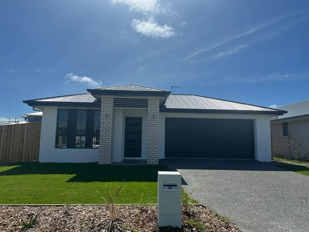 4 Bedroom Home in Point Vernon for $670 Per week