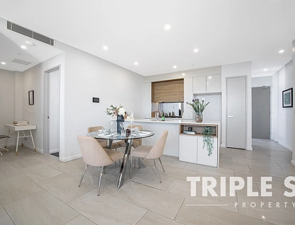 1322/126 Banks Avenue, Eastgardens, Eastern Suburbs, 3 chambres, 2 salles de bain, Apartment