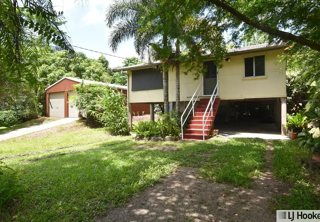 Tully 3房  Spacious Family Living on a Generous approx. 2,018m² Block – Endless