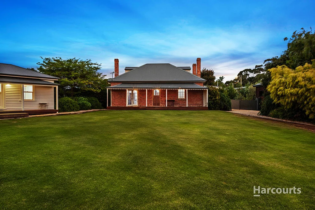 27 & 29 Fourth Avenue, Dodges Ferry, TAS 7173
