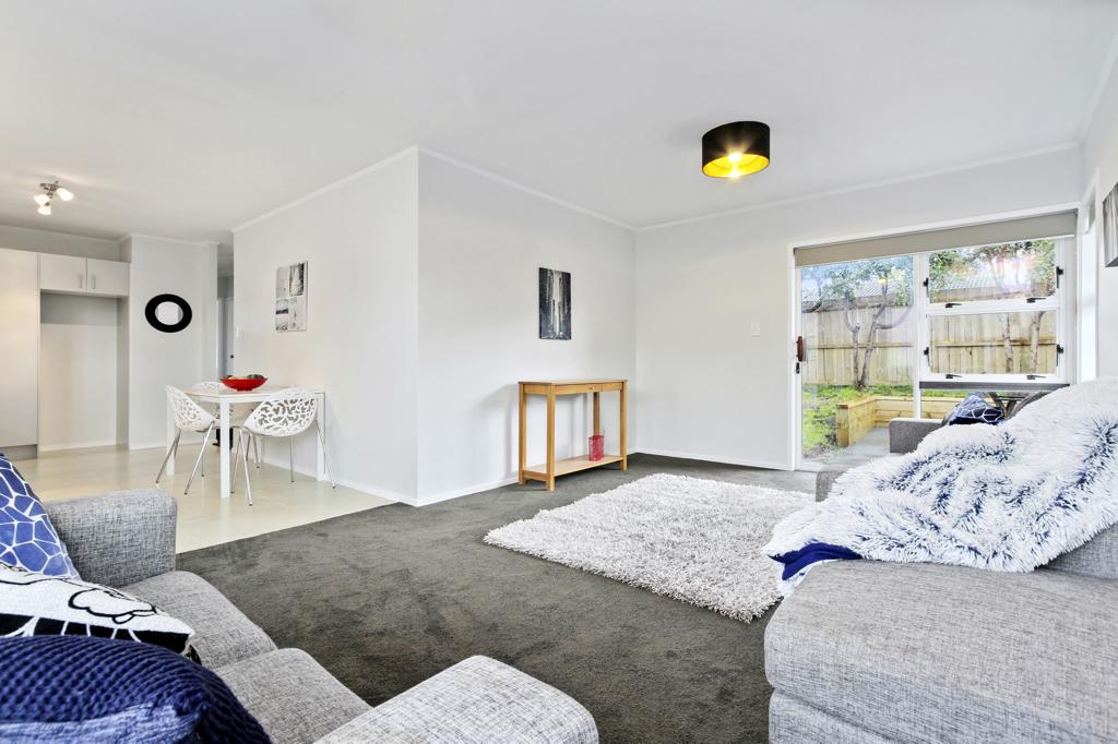 B/23b Luton Avenue, Sunnyhills, Auckland - Manukau, 2 chambres, 0 salles de bain