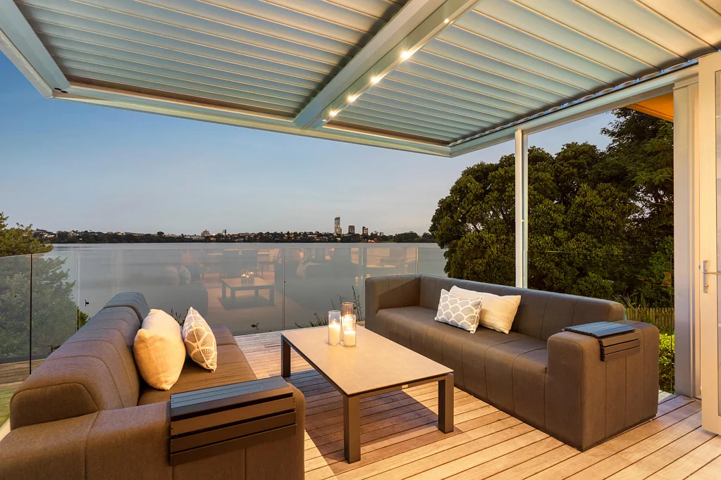 Milford 3غرفة نوم One of a Kind | Effortless Lakefront Living
