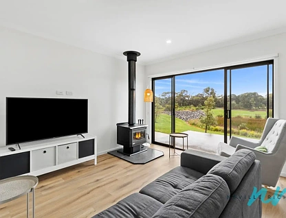 22 Armstrong Walk, St Leonards, Geelong, 3 غرف, 2 حمامات, House