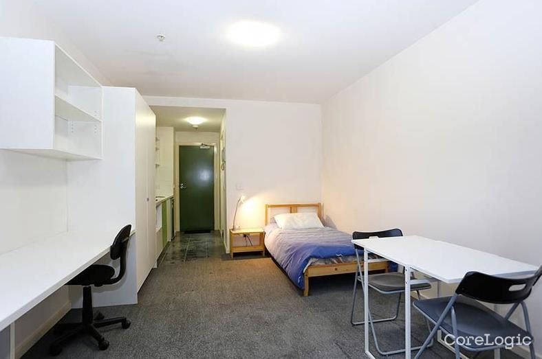 UNIT 203 6 BRUCE ST, BOX HILL VIC 3128, 0房, 0浴, Studio