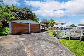69 Salamanca Road, Sunnynook, North Shore City