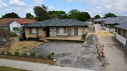198A Hamilton St, Queens Park