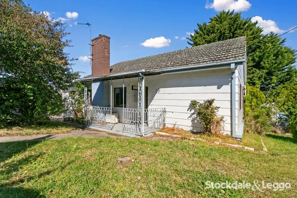 19 Vincent Road, Morwell, VIC 3840