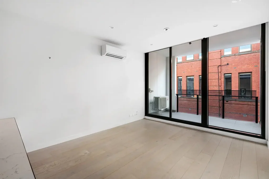Sophisticated Collingwood Living in the Iconic Foy & Gibson Precinct