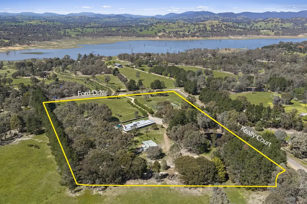 Mansfield 4ਬੈੱਡਰੂਮ The Ultimate Lake Eildon Sanctuary - Resort Style Living Meets High Country Charm