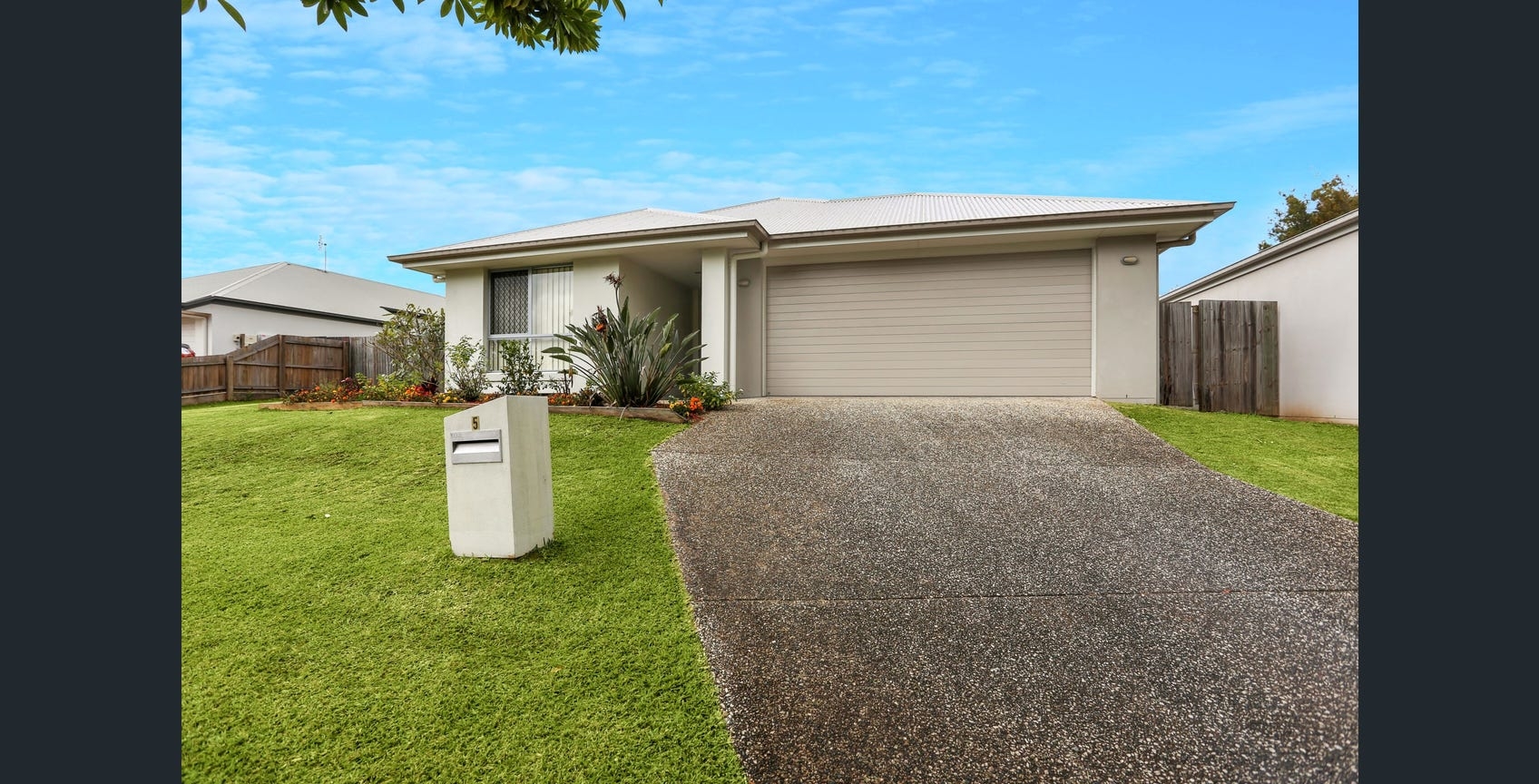 5 BLACKBEAN CT, BEERWAH QLD 4519, 0 Bedrooms, 0 Bathrooms, House