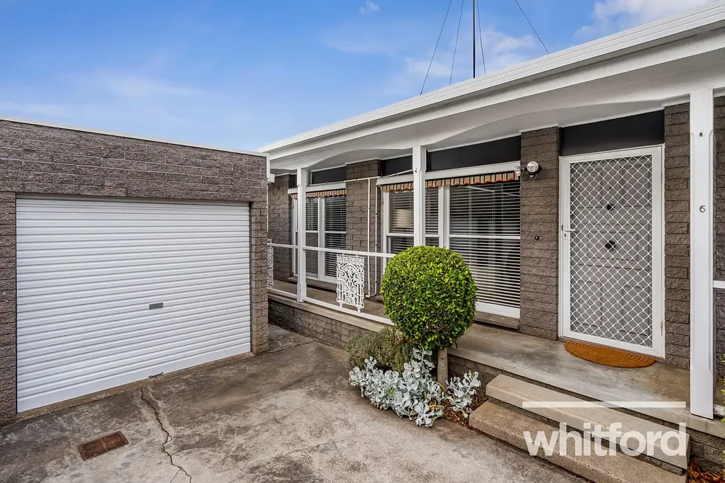 6/184 Noble Street, Newtown, VIC 3220