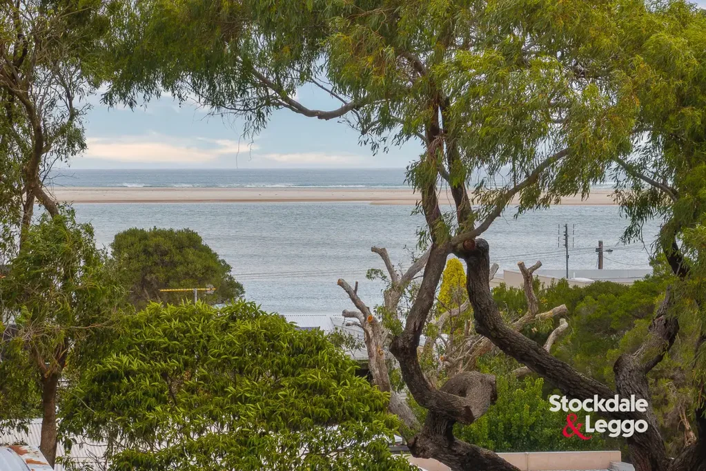 Inverloch 3Phòng ngủ OCEAN VIEWS FROM EAGLES NEST TO THE INLET