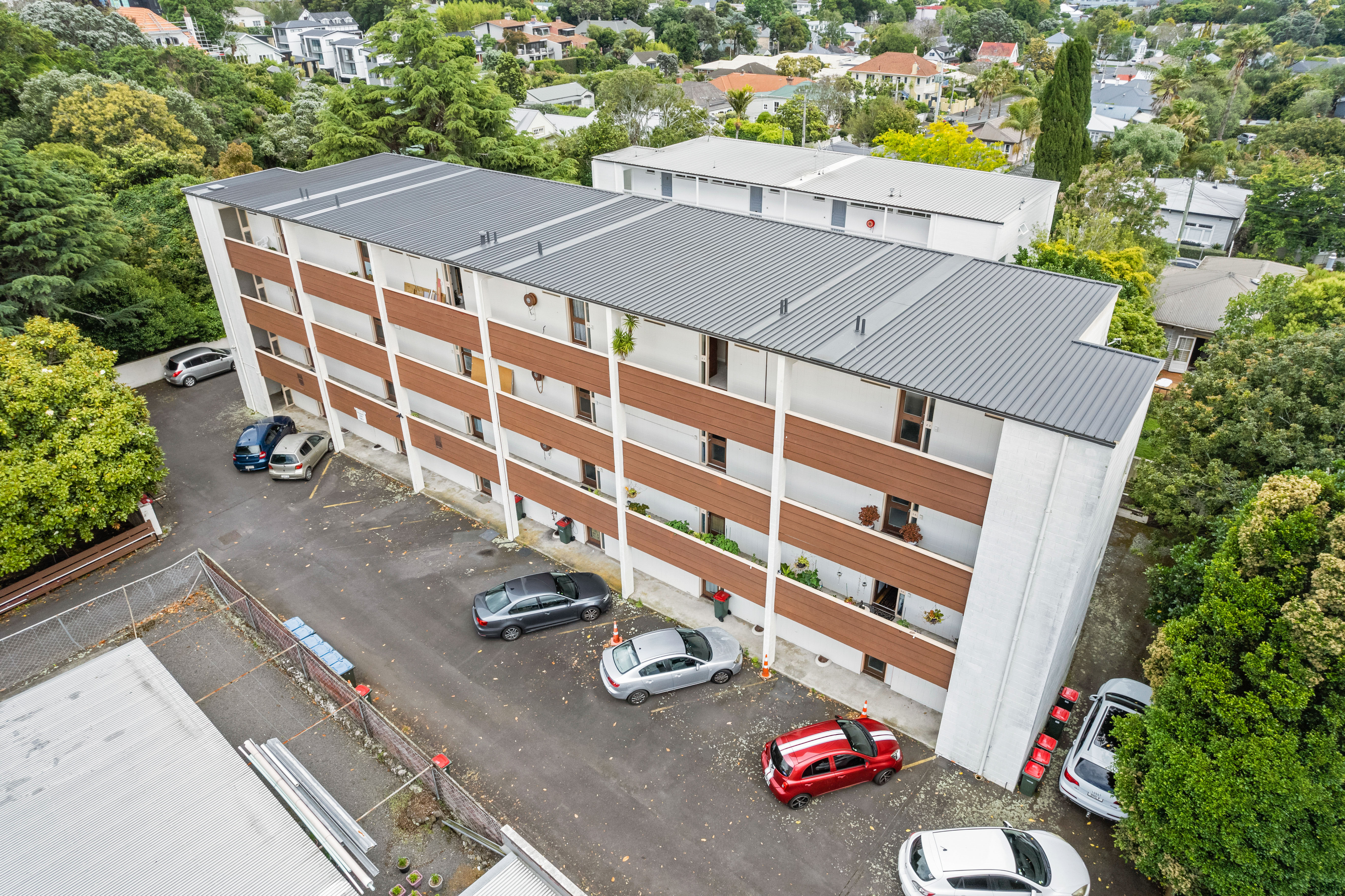 Residential  Mixed Housing Urban Zone