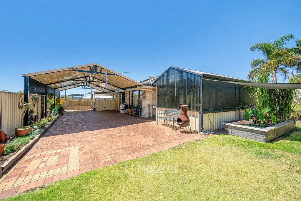 5 Calico Court, Eaton, WA 6232