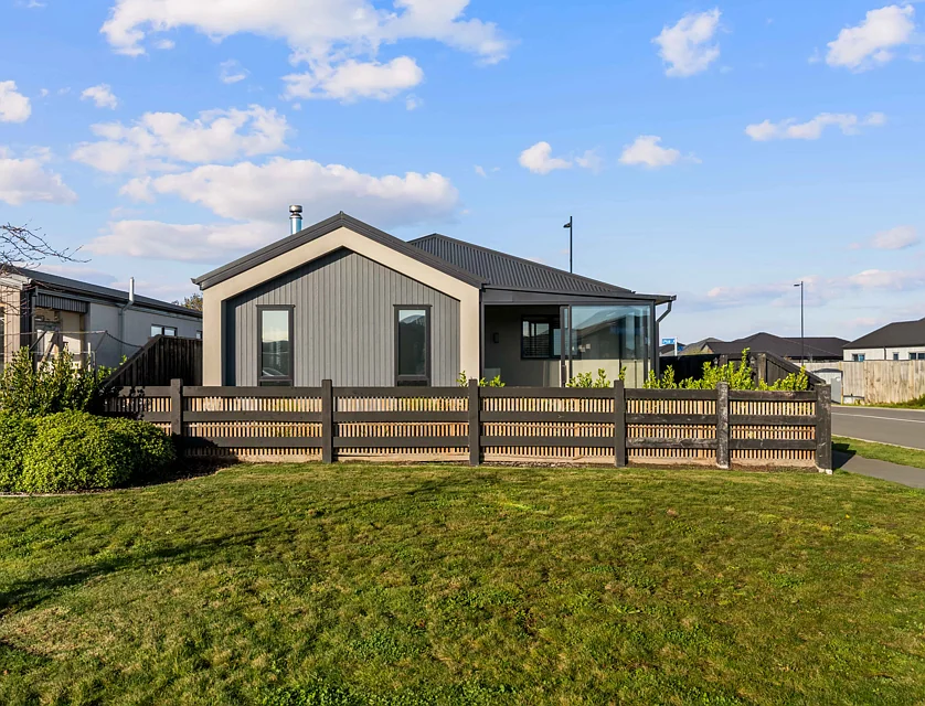 1 Upham Lane, Rolleston, Selwyn, 2 Schlafzimmer, 1 Badezimmer, House