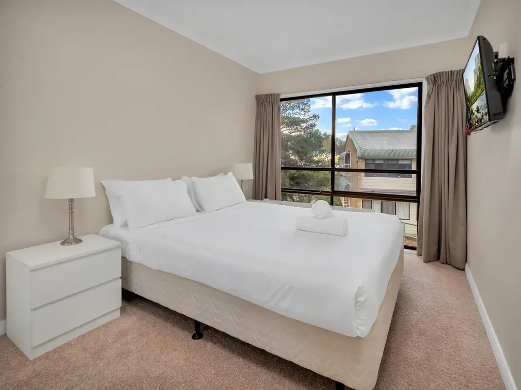 Convenience and Comfort - 22/13 Kirwan Close Jindabyne