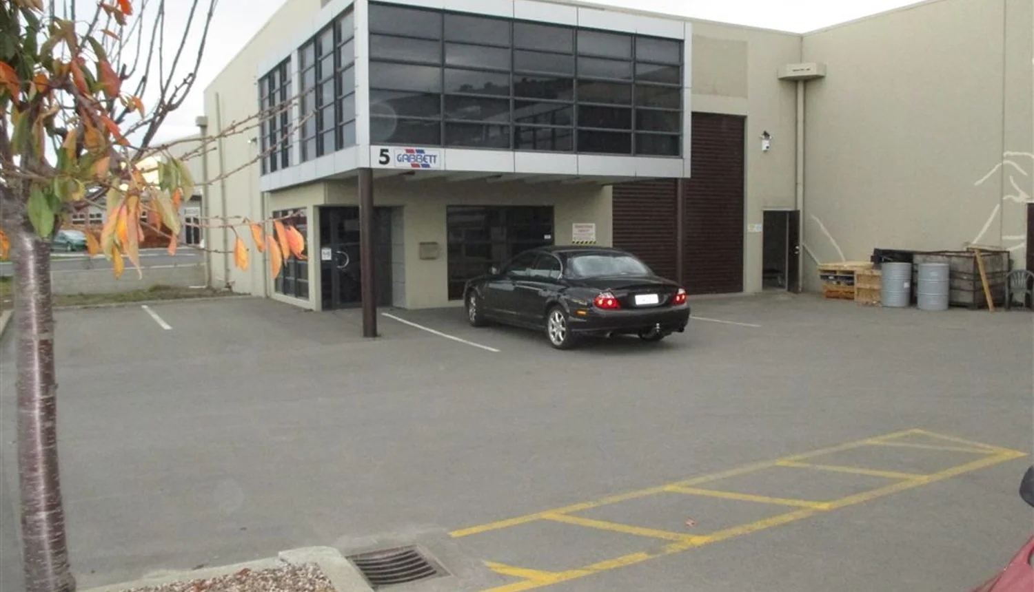 5 Dalziel Place, Woolston, Christchurch City, 0 ਕਮਰੇ, 0 ਬਾਥਰੂਮ, Industrial Premises