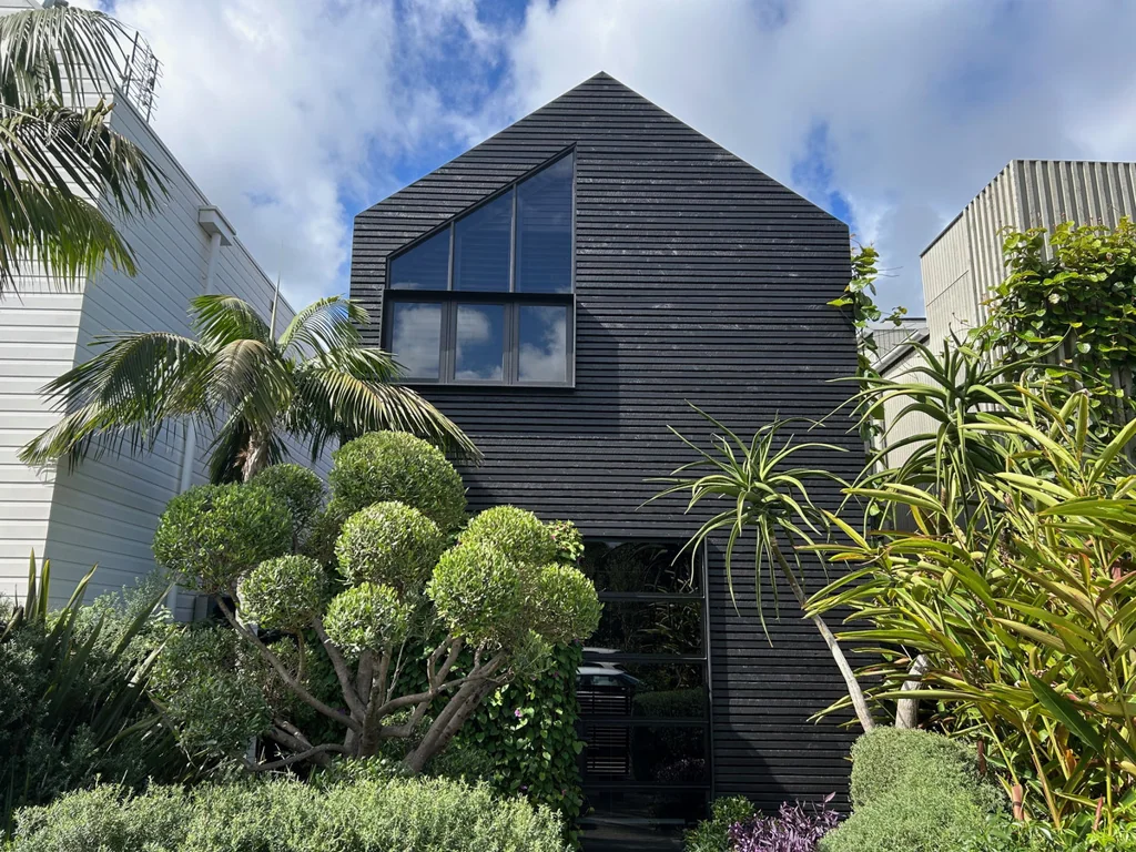 Stylish Designer Home