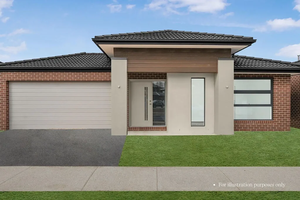 Wyndham Vale 4कमरा Your Brand New Ideal Home in Enclave Estate Wyndham Vale Awaits!