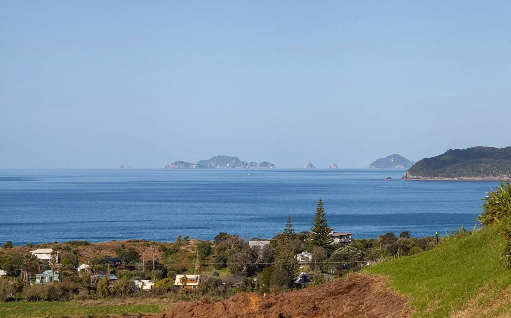 Tairua One for the Sun Seekers