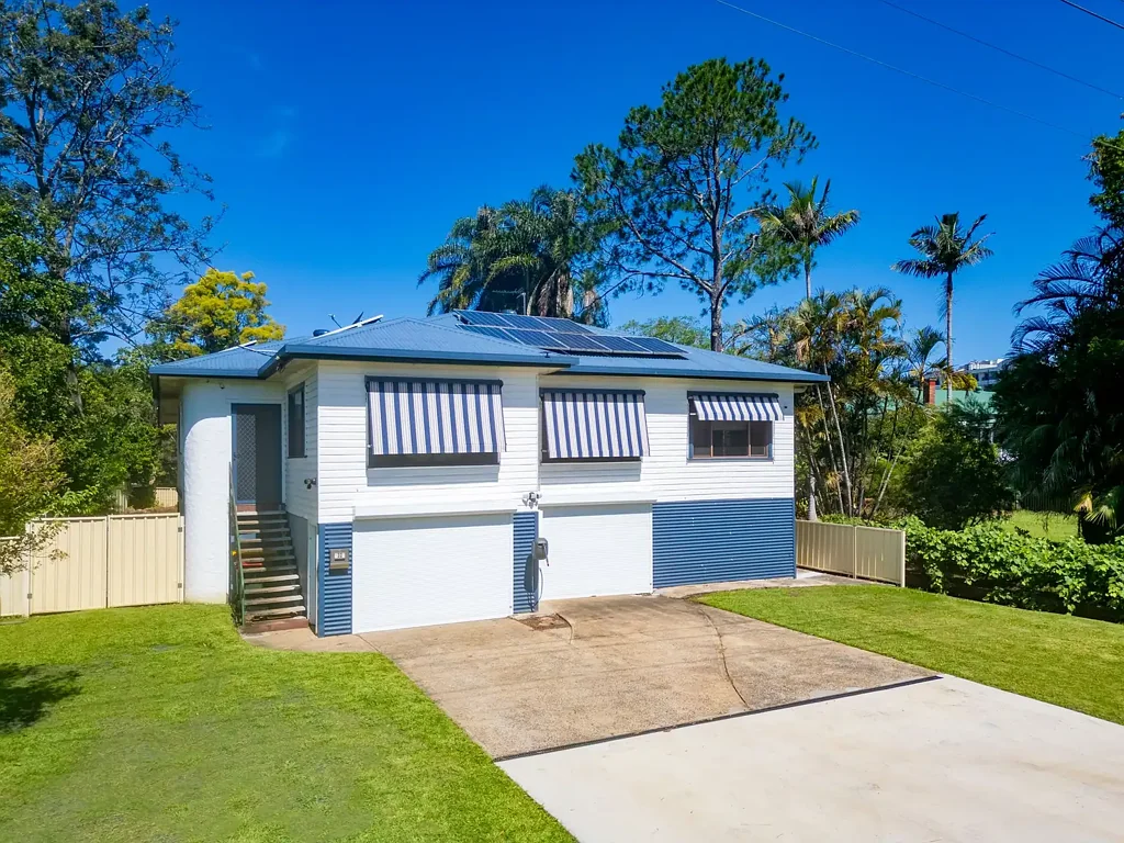 East Lismore 3બેડરૂમ Invest or Nest