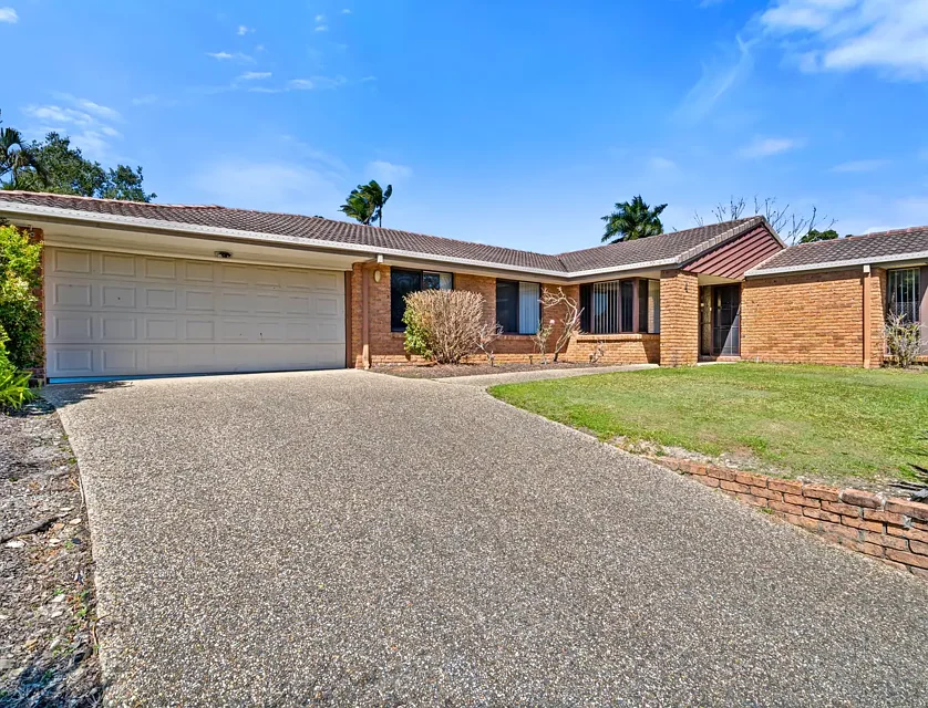 4 Natone Court, Edens Landing, QLD 4207, 4房, 2浴, 独立屋