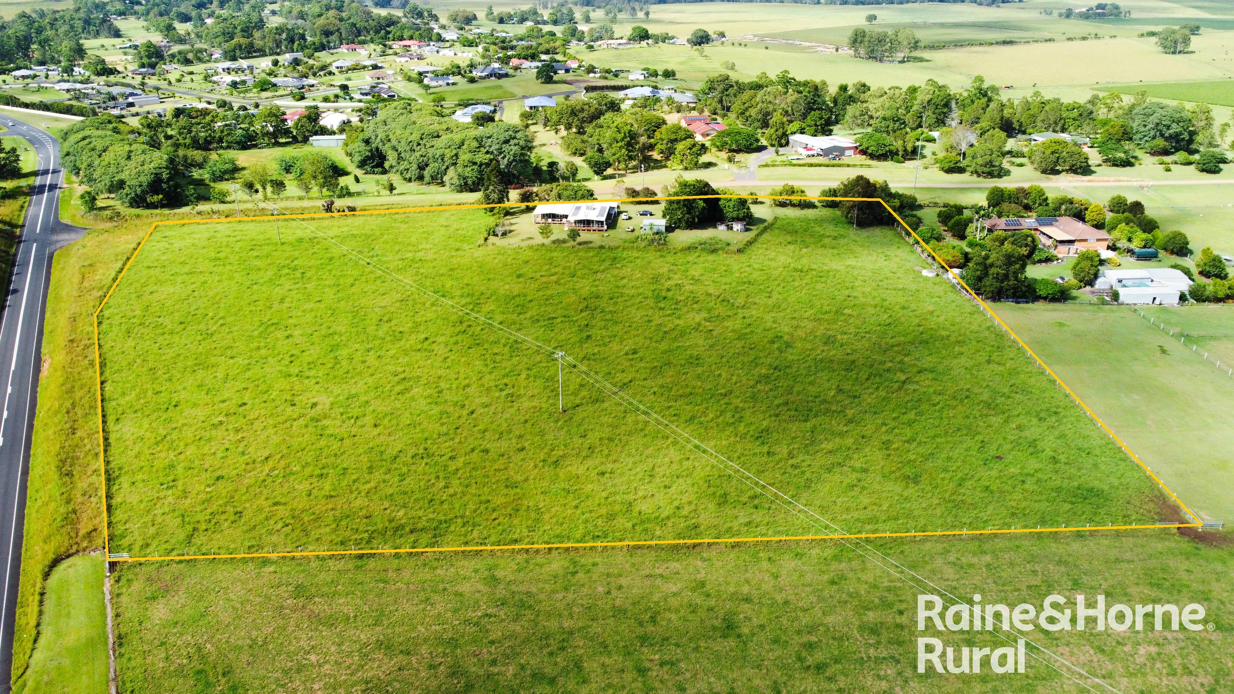 20 DRONEYS BRIDGE RD, FAIRY HILL NSW 2470, 0 rūma, 0 rūma horoi, Lifestyle Property