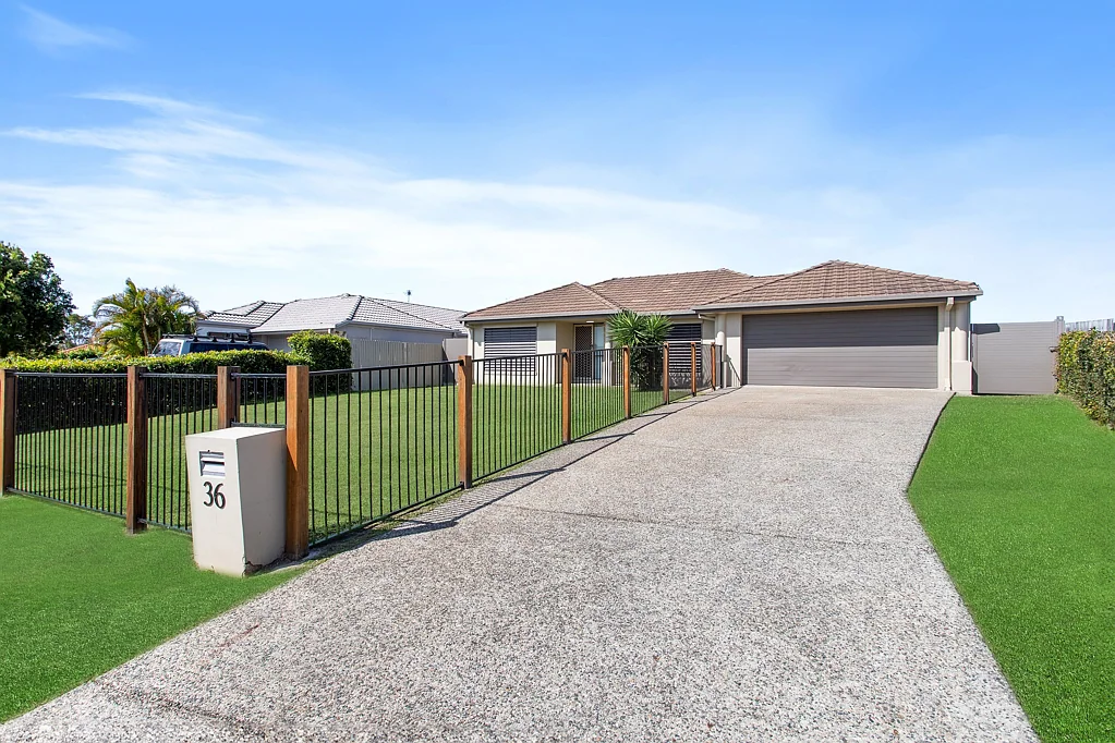 36 Kooyalee Street, Deception Bay, QLD 4508