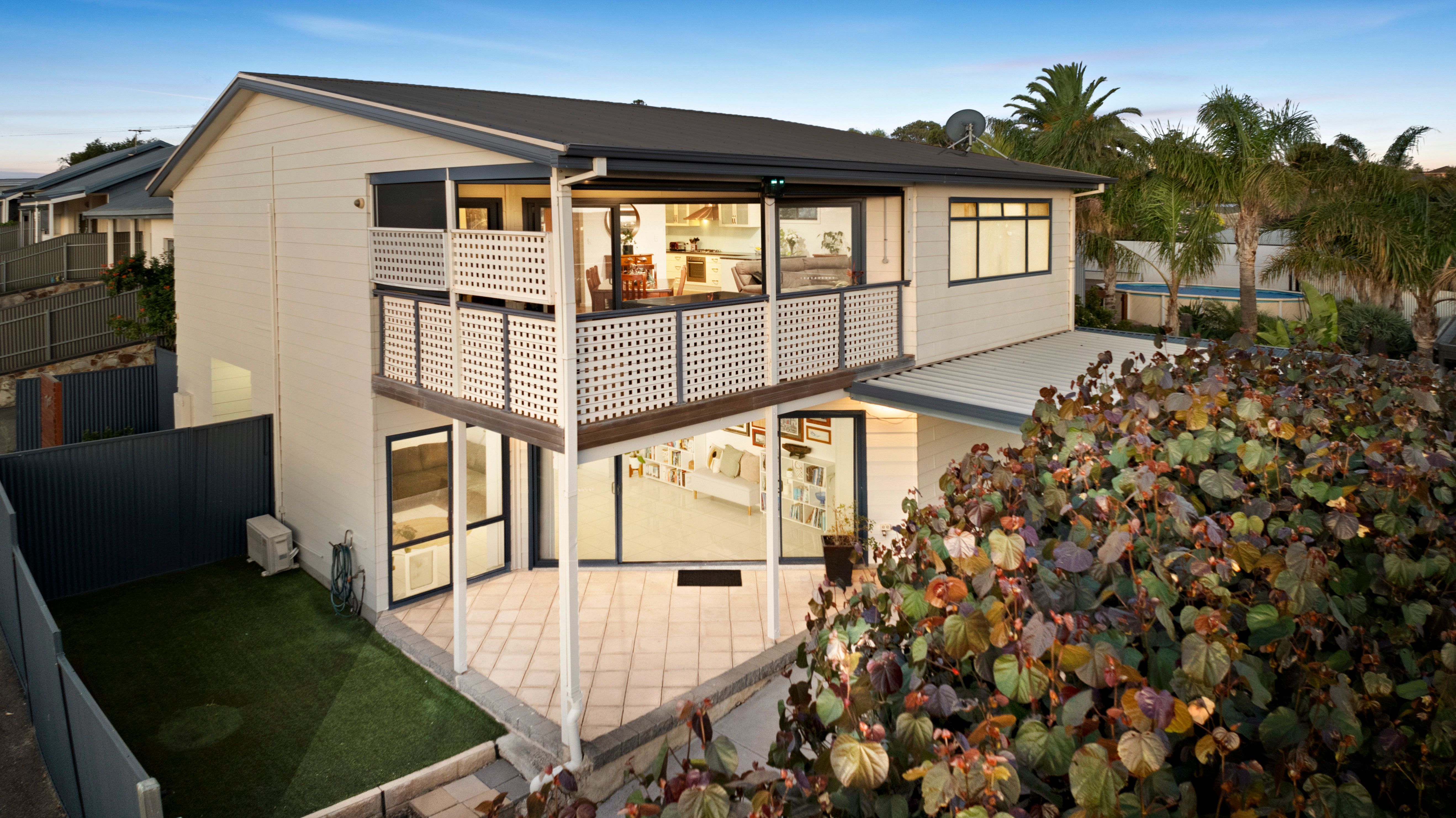 3 ETHEL WACHE LANE, PORT NOARLUNGA SA 5167, 0房, 0浴, House