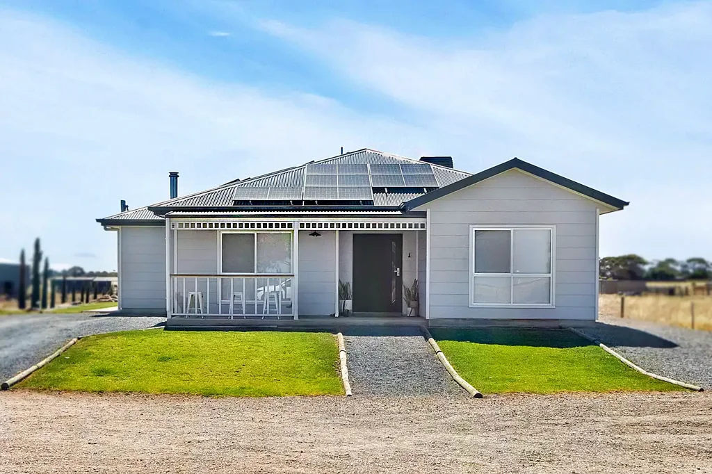 31 Buckland Park Road, Two Wells, SA 5501