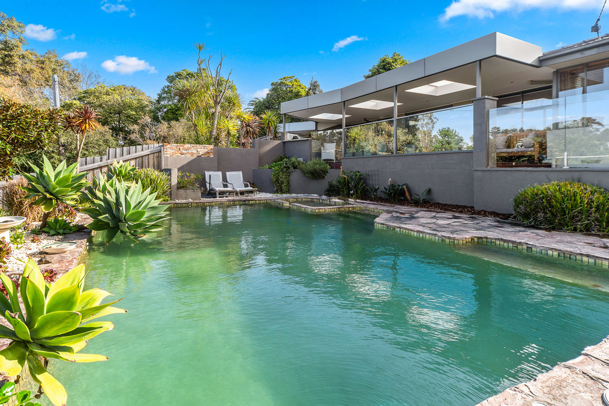 8 VUE RD, MOUNT ELIZA VIC 3930, 0房, 0浴, House