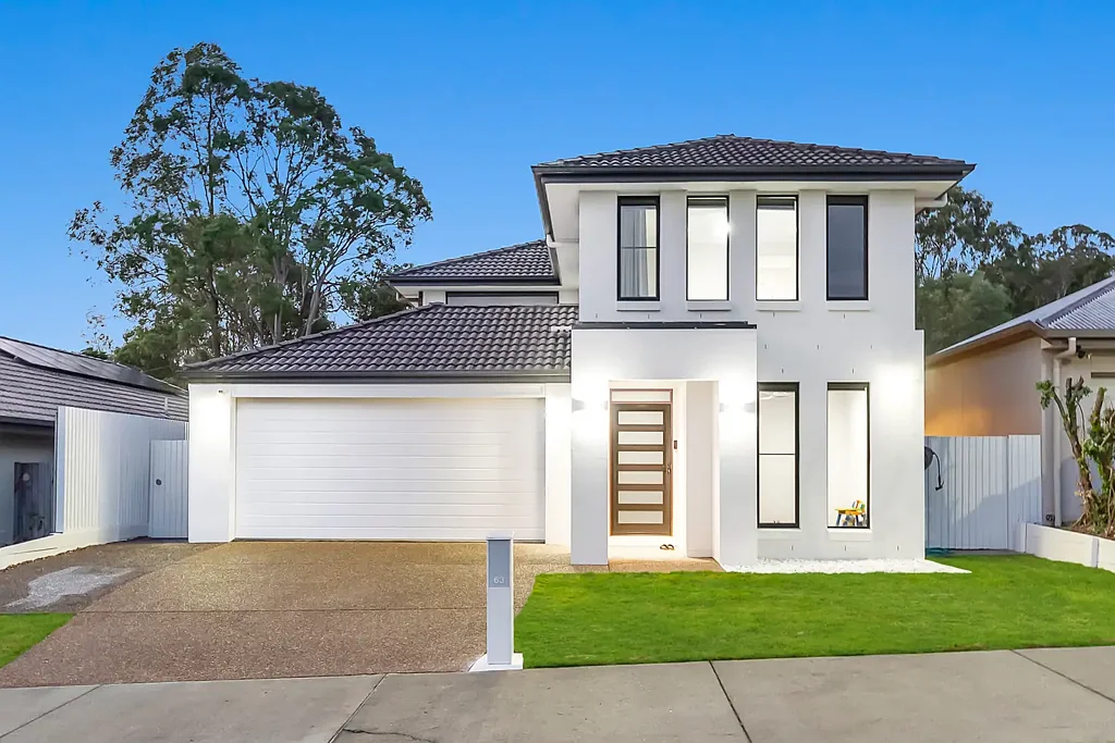 63 Vanilla Avenue, Griffin, QLD 4503