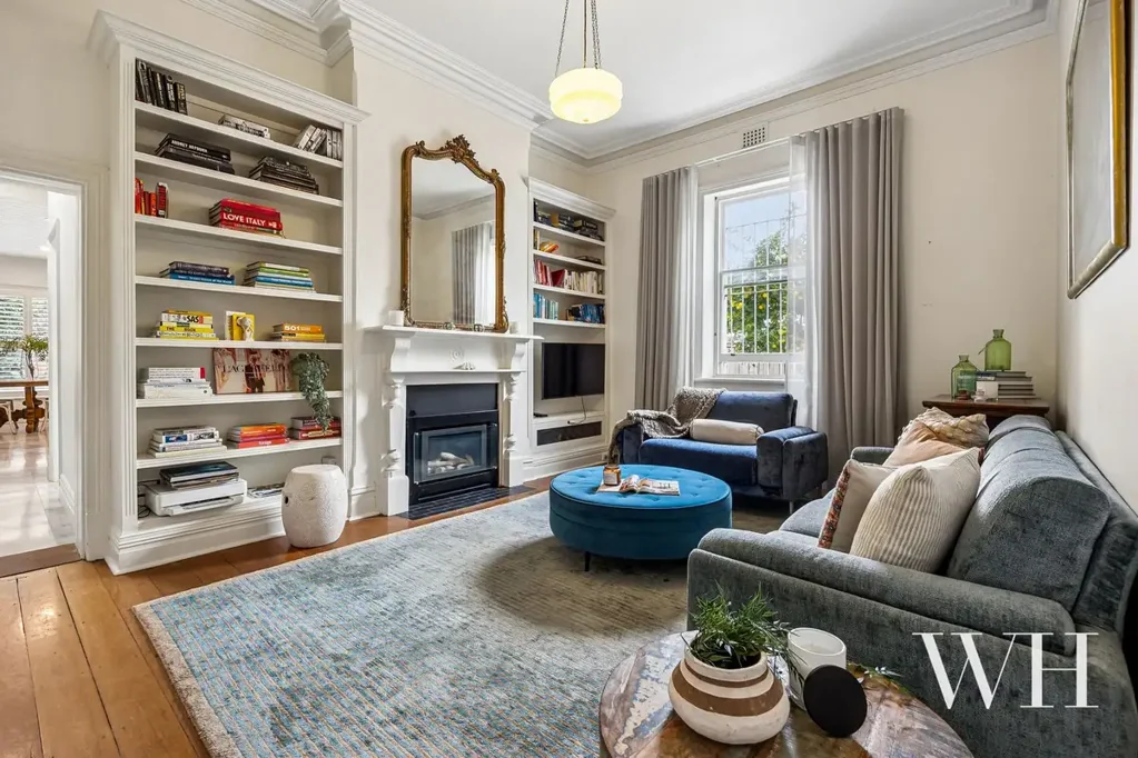 Fremantle 2chambre A Freo Treasure: Character, Style & Ocean Outlooks