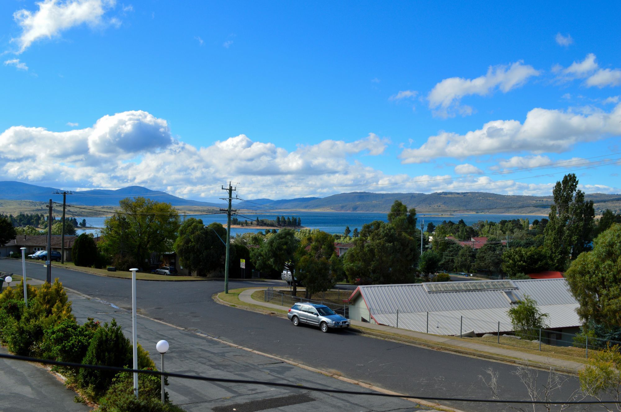 TANDERRA UNIT 8 28 PARK RD, JINDABYNE NSW 2627, 0 침실, 0 욕실, Unit