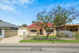 22 Johnson Street, Royal Park