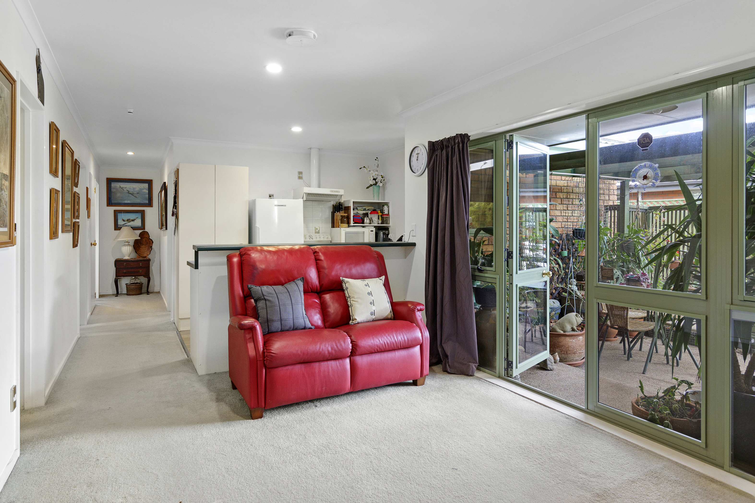 1 Murray Place, Lincoln, Selwyn, 3房, 0浴, House