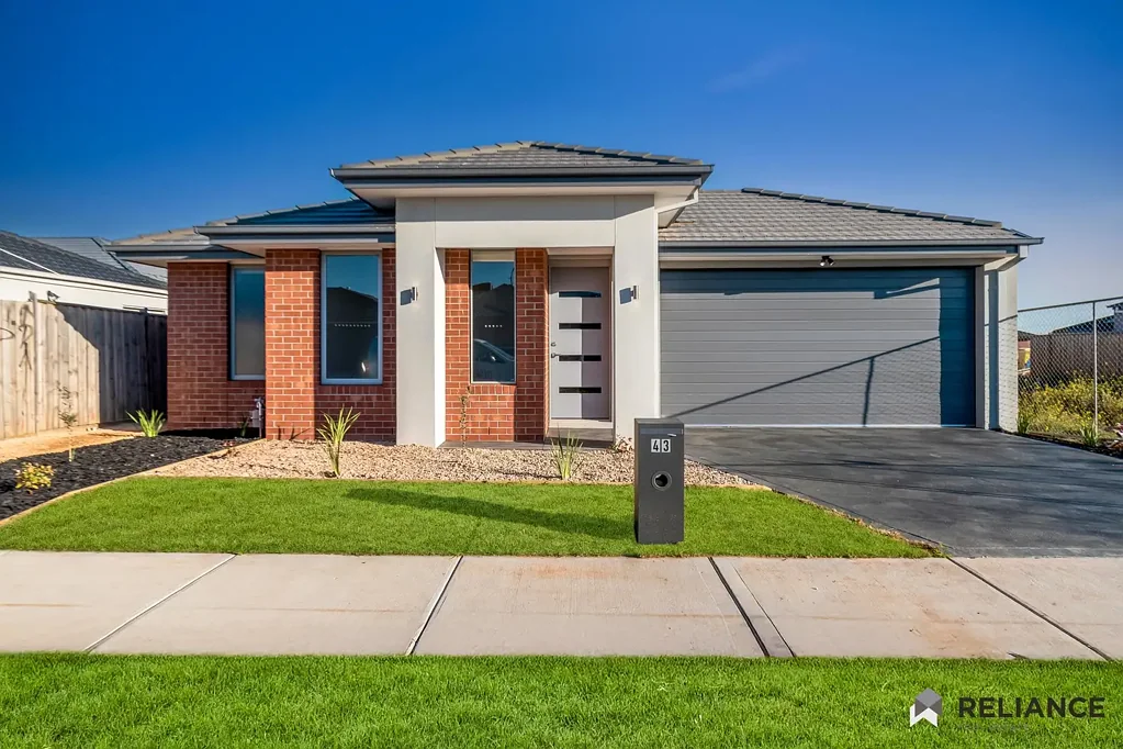 41 Gansha Street, Weir Views, VIC 3338