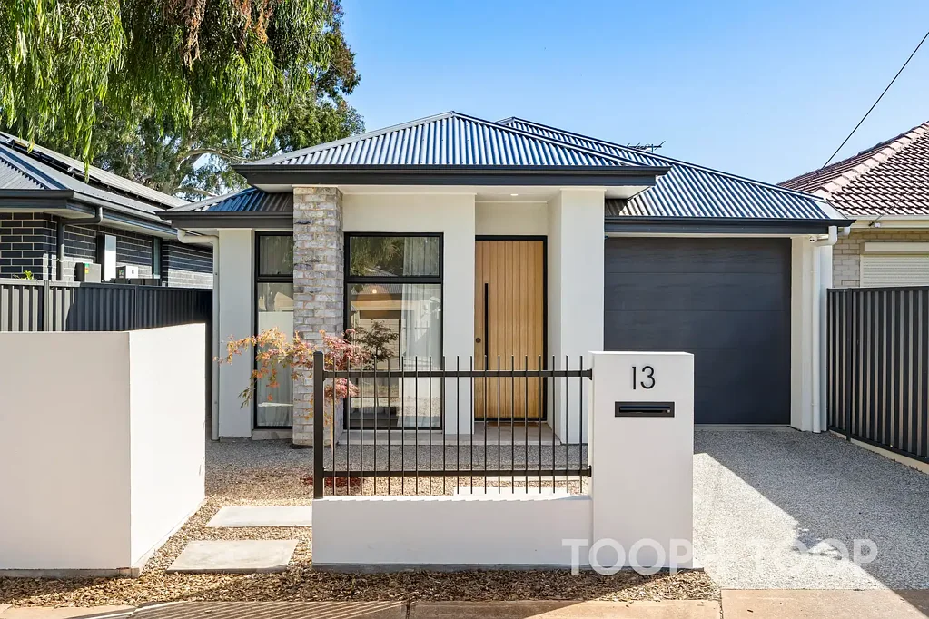 13 Boucaut Avenue, Klemzig, SA 5087