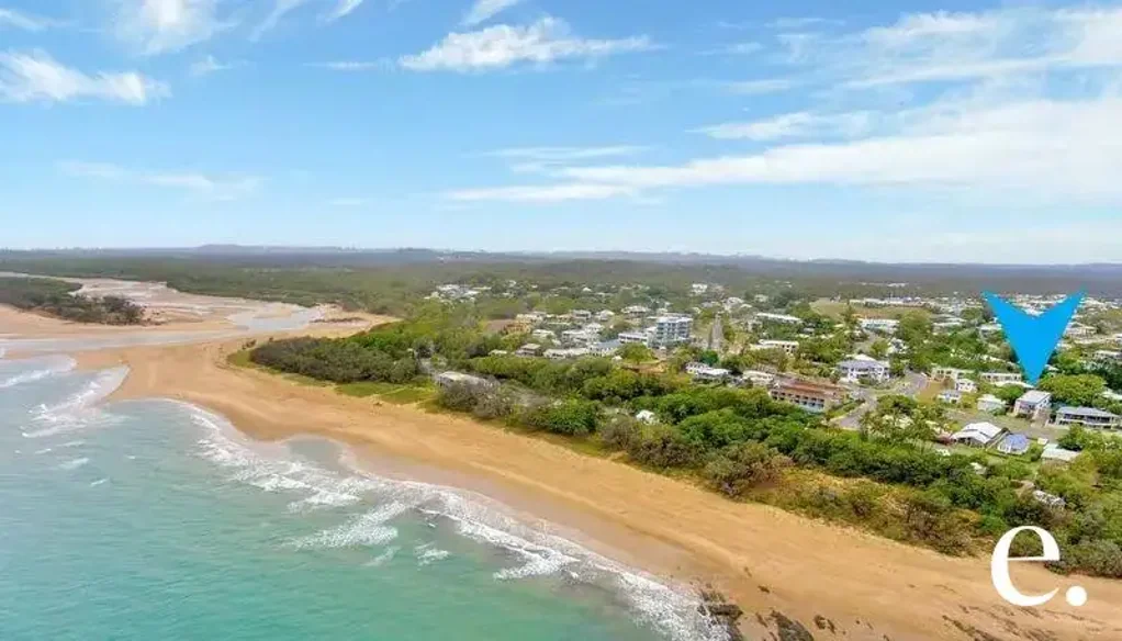 Tannum Sands 2房  Coastal Convenience and Investment Appeal